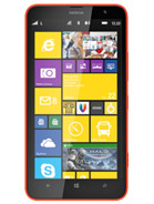 Klingeltöne Nokia Lumia 1320 kostenlos herunterladen.
